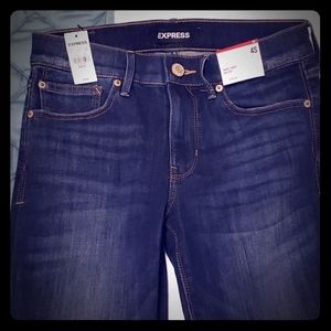 Express Jeans